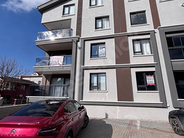 GÖLBAŞI İNCEKTE FULL EŞYALI,1+1 KULLANIMA HAZIR KİRALIK DAİRE! - Görsel 23