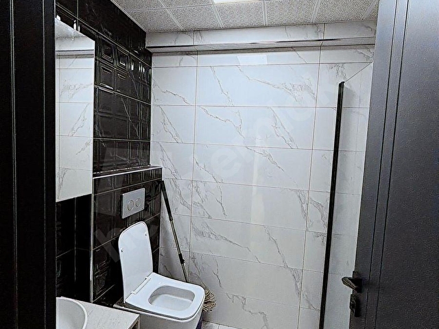 GÖLBAŞI İNCEKTE FULL EŞYALI,1+1 KULLANIMA HAZIR KİRALIK DAİRE! - Görsel 9