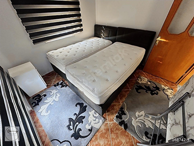 Retrodan, Yeniçiftlik Çeşmelide, Müstakil Full Eşyalı Kiralık - Görsel 22