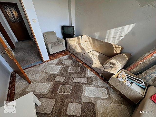 Retrodan, Yeniçiftlik Çeşmelide, Müstakil Full Eşyalı Kiralık - Görsel 20