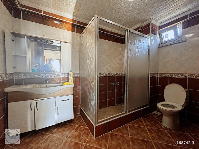 Retrodan, Yeniçiftlik Çeşmelide, Müstakil Full Eşyalı Kiralık - Görsel 29