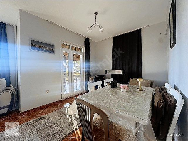Retrodan, Yeniçiftlik Çeşmelide, Müstakil Full Eşyalı Kiralık - Görsel 9