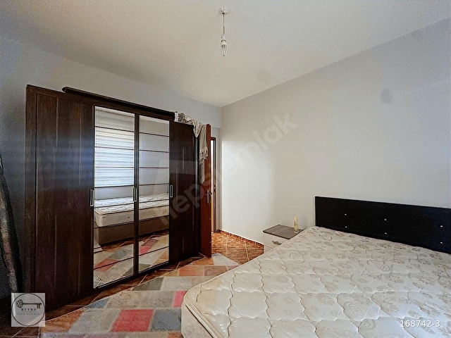 Retrodan, Yeniçiftlik Çeşmelide, Müstakil Full Eşyalı Kiralık - Görsel 17