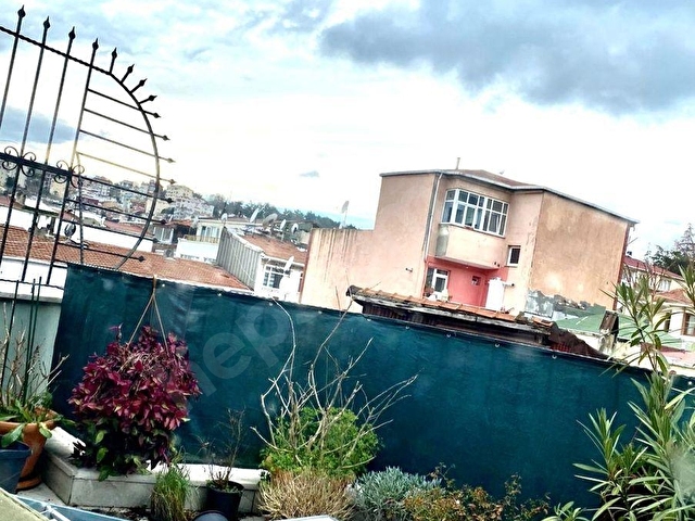 ORTAKÖY DE YENİLENMİŞ MÜSTAKİL EV 3 DAİRE ŞEKLİNDE YATIRIM İÇİN UYGUN - Görsel 6