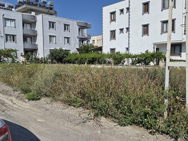 Denize 400 metre uzaklıkta - Görsel 5