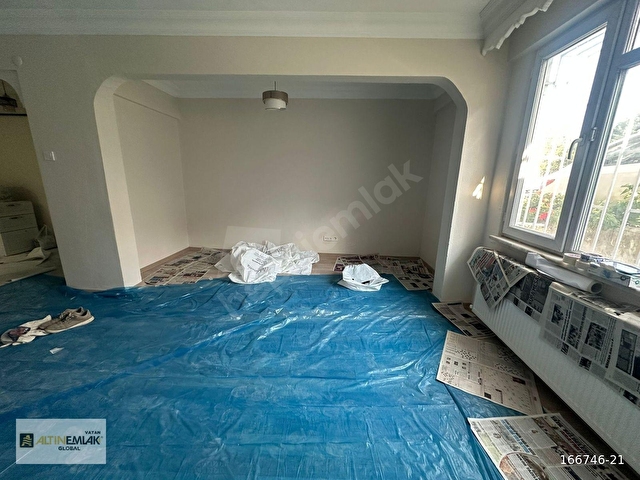 ALTIN EMLAK VATANDAN EYÜPSULTANDA KİRALIK DAİRE - Görsel 3