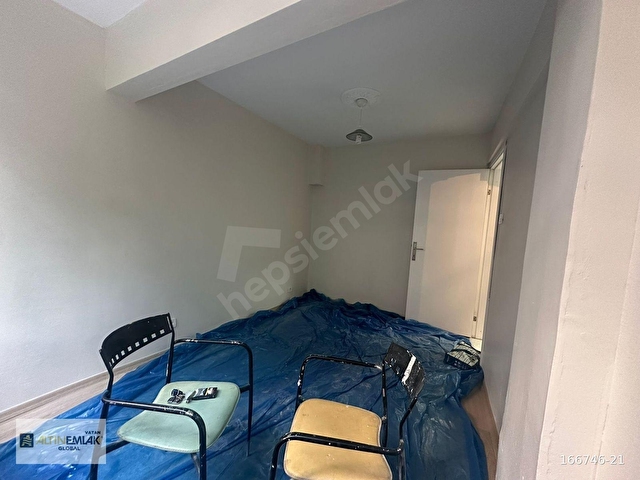 ALTIN EMLAK VATANDAN EYÜPSULTANDA KİRALIK DAİRE - Görsel 5