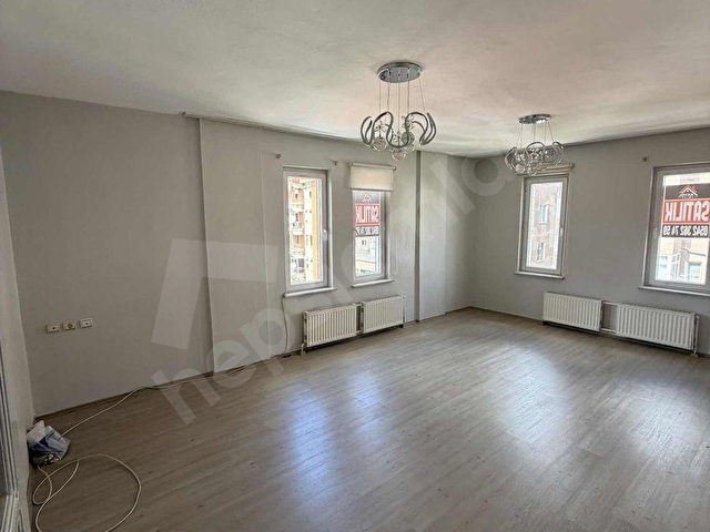 AKYOL EMLAKTAN MOYMUL MAHALLESİNDE SATILIK 3+1 SATILIK DAİRE - Görsel 4