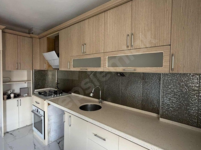 AKYOL EMLAKTAN MOYMUL MAHALLESİNDE SATILIK 3+1 SATILIK DAİRE - Görsel 8
