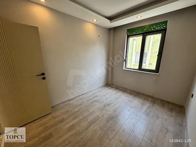 TOPCUDAN_YENİEMEKTE ARAKAT LÜKS 2+1 SATILIK DAİRE - Görsel 8
