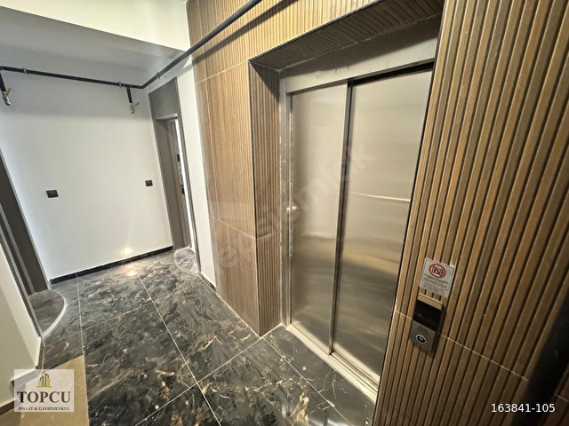 TOPCUDAN_YENİEMEKTE ARAKAT LÜKS 2+1 SATILIK DAİRE - Görsel 19