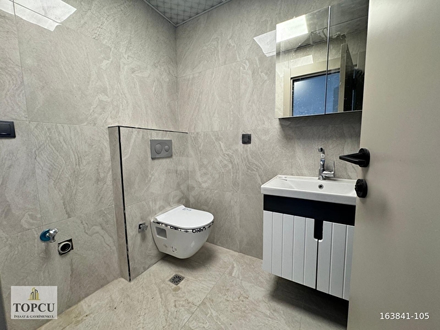 TOPCUDAN_YENİEMEKTE ARAKAT LÜKS 2+1 SATILIK DAİRE - Görsel 11