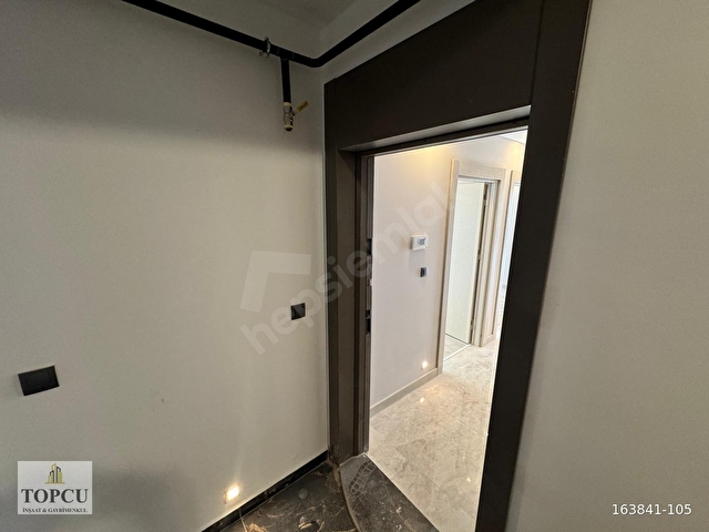 TOPCUDAN_YENİEMEKTE ARAKAT LÜKS 2+1 SATILIK DAİRE - Görsel 14