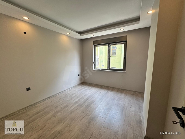 TOPCUDAN_YENİEMEKTE ARAKAT LÜKS 2+1 SATILIK DAİRE - Görsel 4