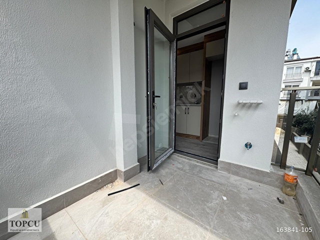 TOPCUDAN_YENİEMEKTE ARAKAT LÜKS 2+1 SATILIK DAİRE - Görsel 17