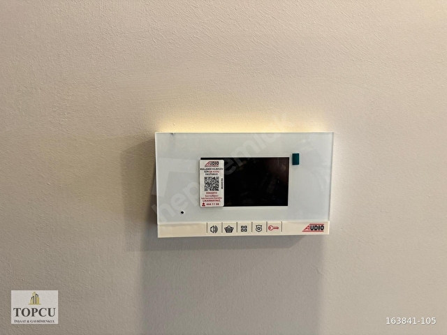 TOPCUDAN_YENİEMEKTE ARAKAT LÜKS 2+1 SATILIK DAİRE - Görsel 16