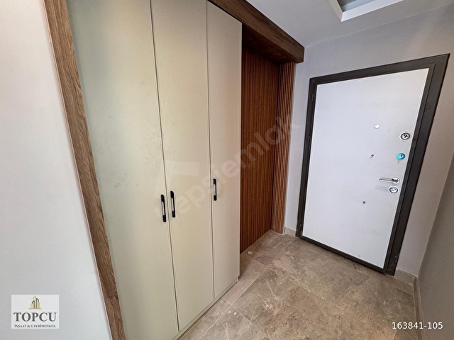 TOPCUDAN_YENİEMEKTE ARAKAT LÜKS 2+1 SATILIK DAİRE - Görsel 12