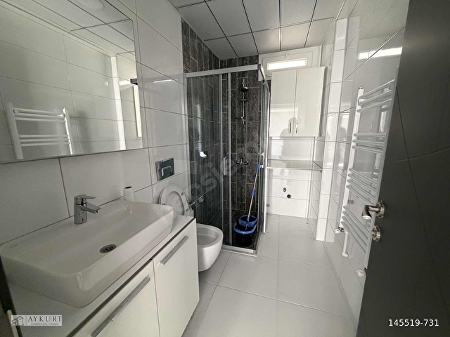 SEFERİHİSAR GÖZSÜZLER CADDESİNDE BAHÇE KATI 2+1 DAİRE! - Görsel 28