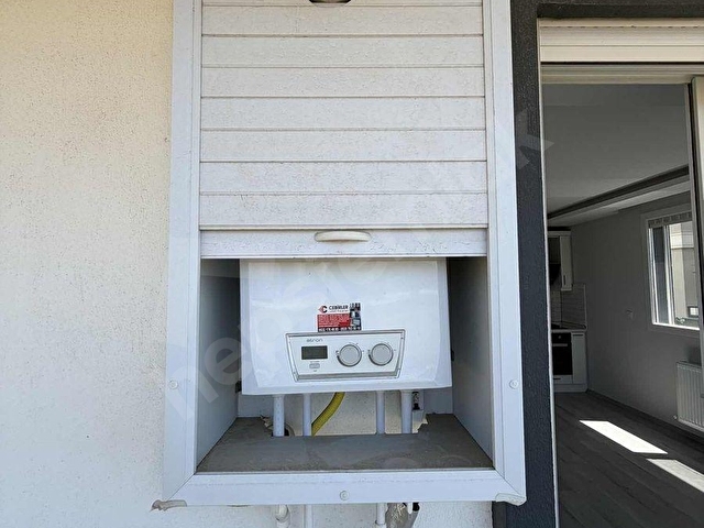 SEFERİHİSAR GÖZSÜZLER CADDESİNDE BAHÇE KATI 2+1 DAİRE! - Görsel 12