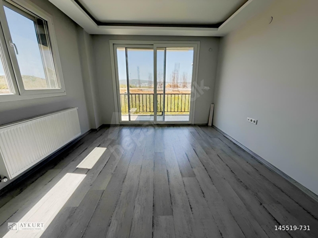 SEFERİHİSAR GÖZSÜZLER CADDESİNDE BAHÇE KATI 2+1 DAİRE! - Görsel 20
