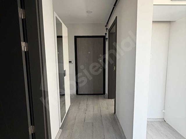 SEFERİHİSAR GÖZSÜZLER CADDESİNDE BAHÇE KATI 2+1 DAİRE! - Görsel 21
