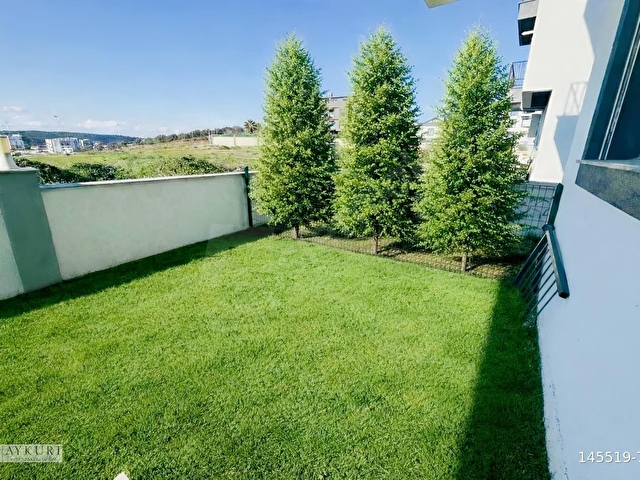 SEFERİHİSAR GÖZSÜZLER CADDESİNDE BAHÇE KATI 2+1 DAİRE! - Görsel 2