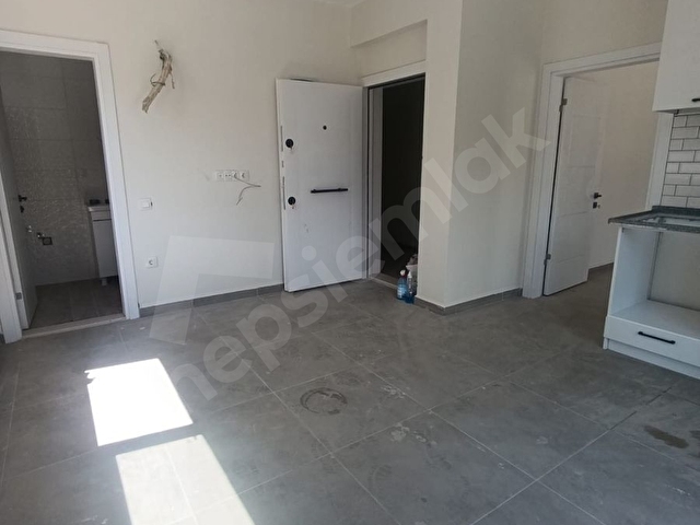 FETHİYE TAŞYAKADA KİRALIK EŞYALI  DAİRE VE DÜKKAN - Görsel 15