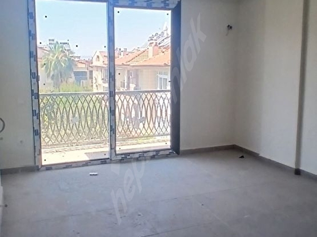 FETHİYE TAŞYAKADA KİRALIK EŞYALI  DAİRE VE DÜKKAN - Görsel 29