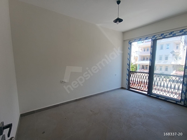 FETHİYE TAŞYAKADA KİRALIK EŞYALI  DAİRE VE DÜKKAN - Görsel 19