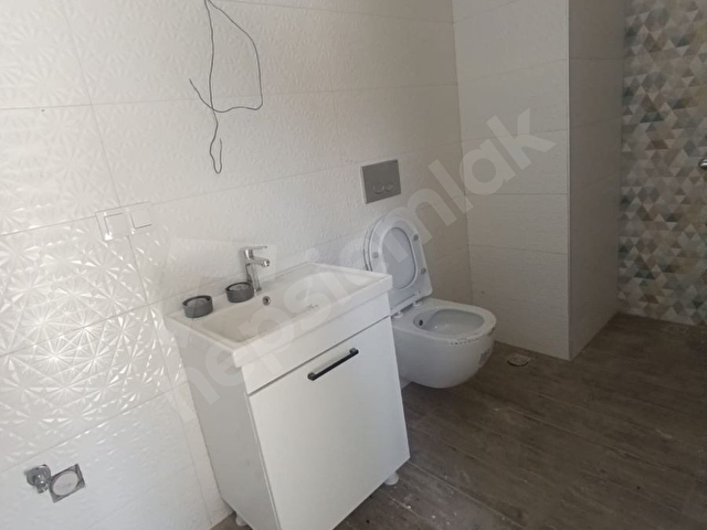FETHİYE TAŞYAKADA KİRALIK EŞYALI  DAİRE VE DÜKKAN - Görsel 14