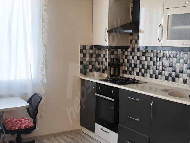 Manisa Muradiyede Eşyalı Kiralık Daire
