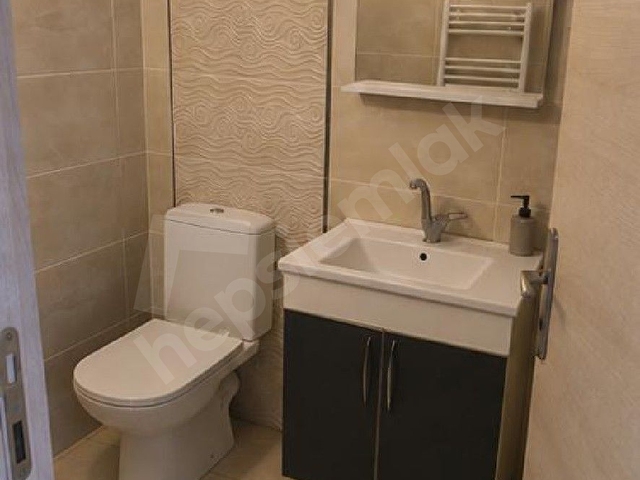 Manisa Muradiyede Eşyalı Kiralık Daire - Görsel 6