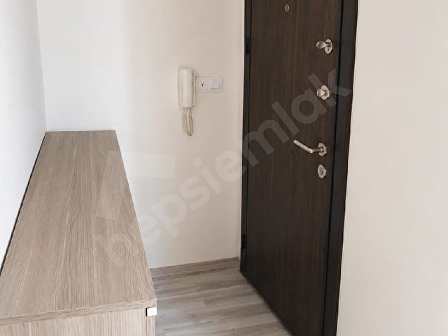 Manisa Muradiyede Eşyalı Kiralık Daire - Görsel 7