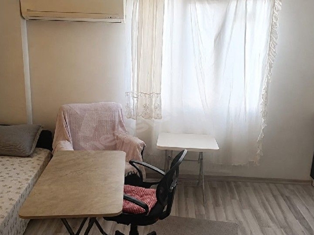 Manisa Muradiyede Eşyalı Kiralık Daire - Görsel 8