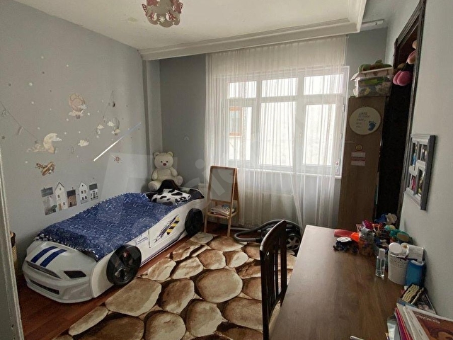 BİZİM EMLAKTAN SALI PAZARI YÜRÜYÜŞ YOLUNDA BAKIMLI 3+1 DAİRE - Görsel 19