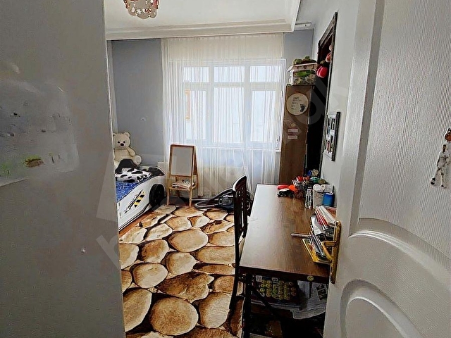 BİZİM EMLAKTAN SALI PAZARI YÜRÜYÜŞ YOLUNDA BAKIMLI 3+1 DAİRE - Görsel 17