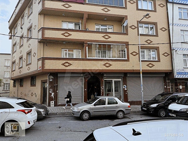 GAZİOSMANPAŞA KAZIMKARABEKİR MAH.DE SATILIK KATMÜLKİYETLİ DÜKKAN - Görsel 10