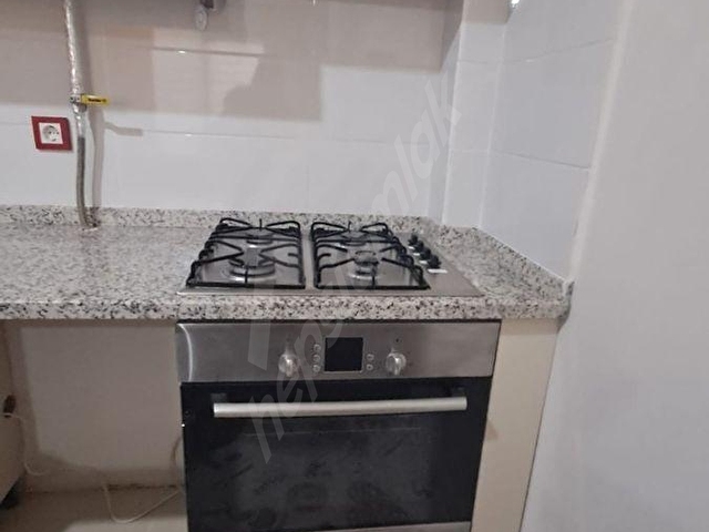 KDZ.EREĞLİ SÜLEYMANLAR MAHALLESİNDE EŞYALI 1+1 KİRALIK DAİRE - Görsel 12