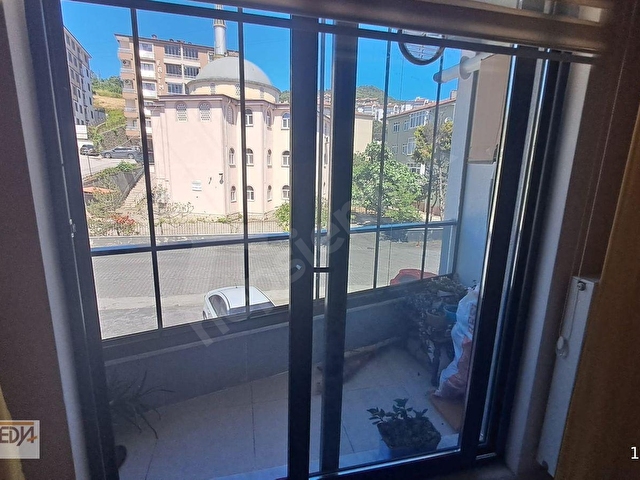 KDZ.EREĞLİ SÜLEYMANLAR MAHALLESİNDE EŞYALI 1+1 KİRALIK DAİRE - Görsel 18