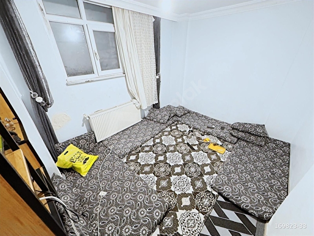 ŞAHİN İNŞAATTAN ESENTEPE MAH 90 M² 2+1 K.UYGUN KOT 1 BAHÇE KATI - Görsel 9