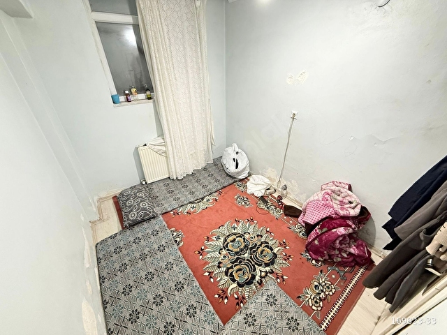 ŞAHİN İNŞAATTAN ESENTEPE MAH 90 M² 2+1 K.UYGUN KOT 1 BAHÇE KATI - Görsel 5