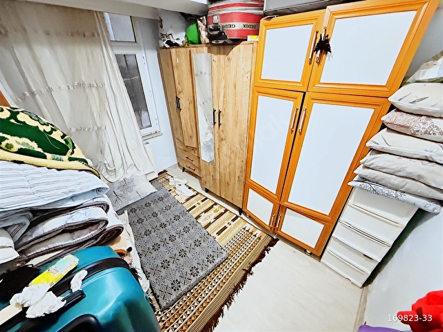 ŞAHİN İNŞAATTAN ESENTEPE MAH 90 M² 2+1 K.UYGUN KOT 1 BAHÇE KATI - Görsel 2
