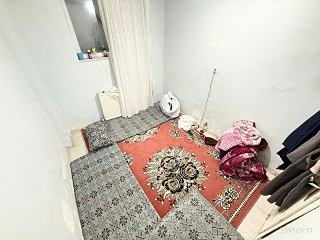 ŞAHİN İNŞAATTAN ESENTEPE MAH 90 M² 2+1 K.UYGUN KOT 1 BAHÇE KATI - Görsel 23