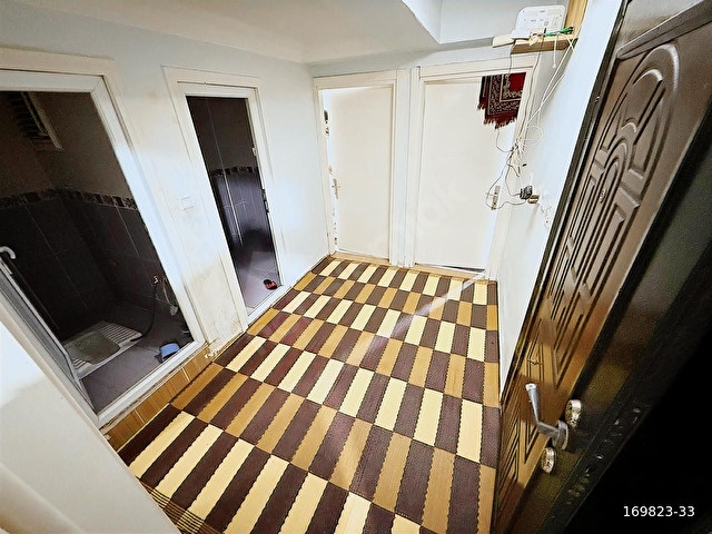 ŞAHİN İNŞAATTAN ESENTEPE MAH 90 M² 2+1 K.UYGUN KOT 1 BAHÇE KATI - Görsel 20