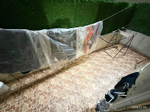 ŞAHİN İNŞAATTAN ESENTEPE MAH 90 M² 2+1 K.UYGUN KOT 1 BAHÇE KATI - Görsel 10
