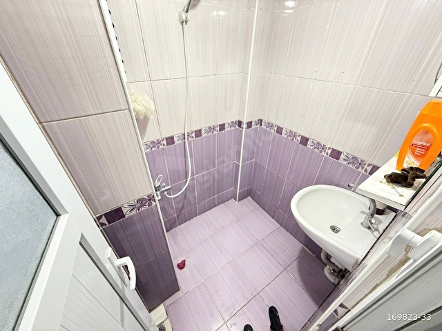 ŞAHİN İNŞAATTAN ESENTEPE MAH 90 M² 2+1 K.UYGUN KOT 1 BAHÇE KATI - Görsel 14