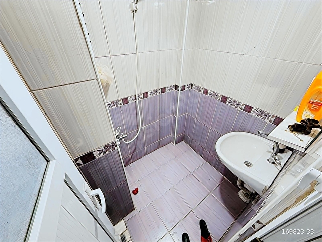 ŞAHİN İNŞAATTAN ESENTEPE MAH 90 M² 2+1 K.UYGUN KOT 1 BAHÇE KATI - Görsel 17