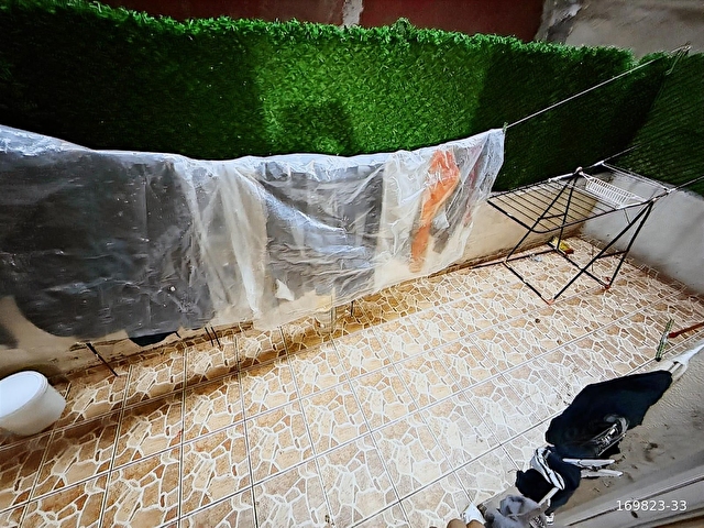 ŞAHİN İNŞAATTAN ESENTEPE MAH 90 M² 2+1 K.UYGUN KOT 1 BAHÇE KATI - Görsel 19