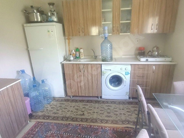AKASLAN EMLAKTAN SATILIK TARLA - Görsel 25