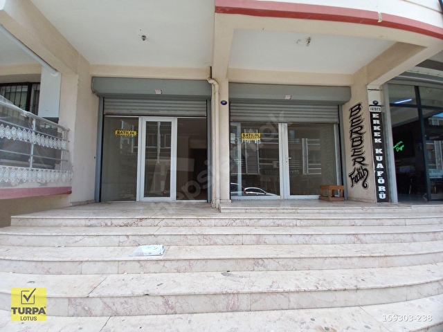 Turpa Lotustan Torbalı Ayrancılar Çarşı İçinde Satılık Dükkan - Görsel 15